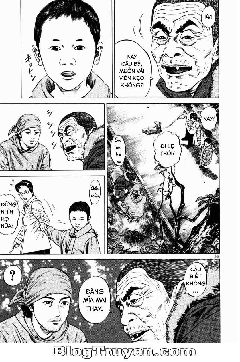 Hakase No Kimagure Homunculus Chapter 50 - Trang 2