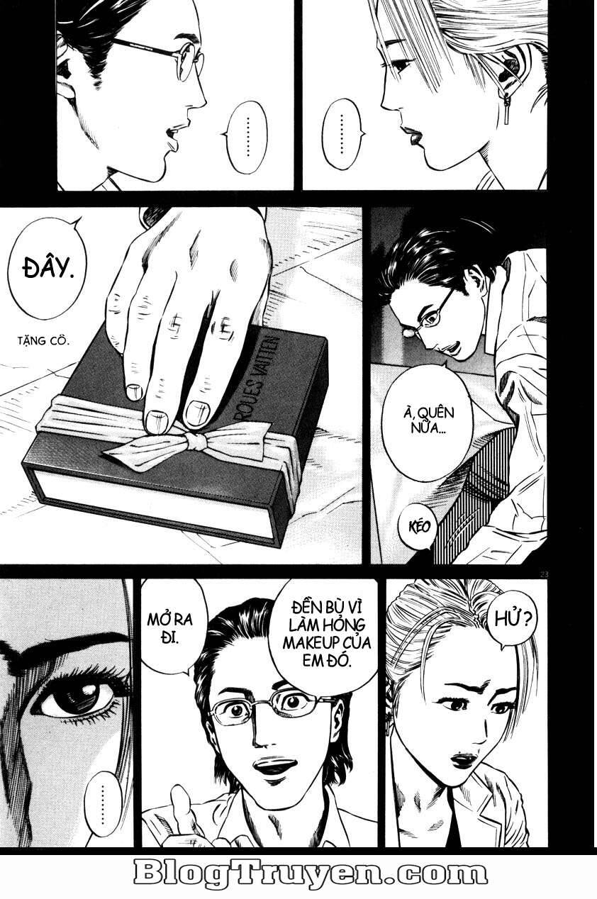 Hakase No Kimagure Homunculus Chapter 52 - Trang 2