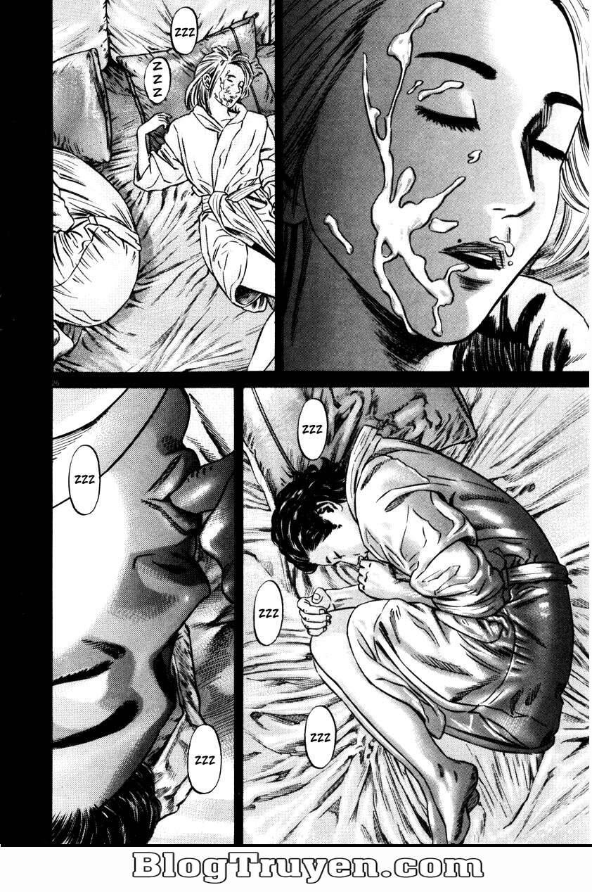 Hakase No Kimagure Homunculus Chapter 52 - Trang 2