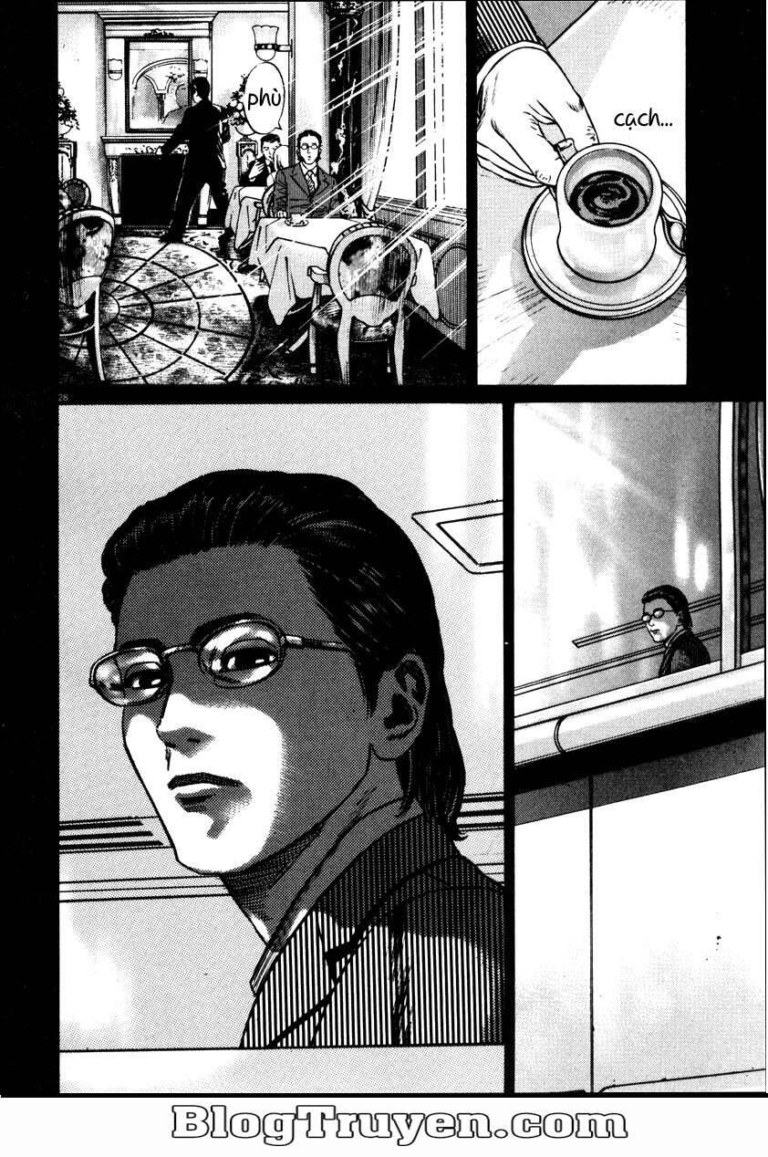 Hakase No Kimagure Homunculus Chapter 52 - Trang 2