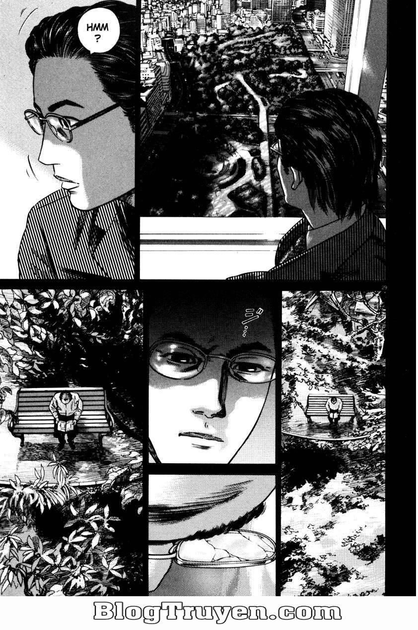 Hakase No Kimagure Homunculus Chapter 52 - Trang 2