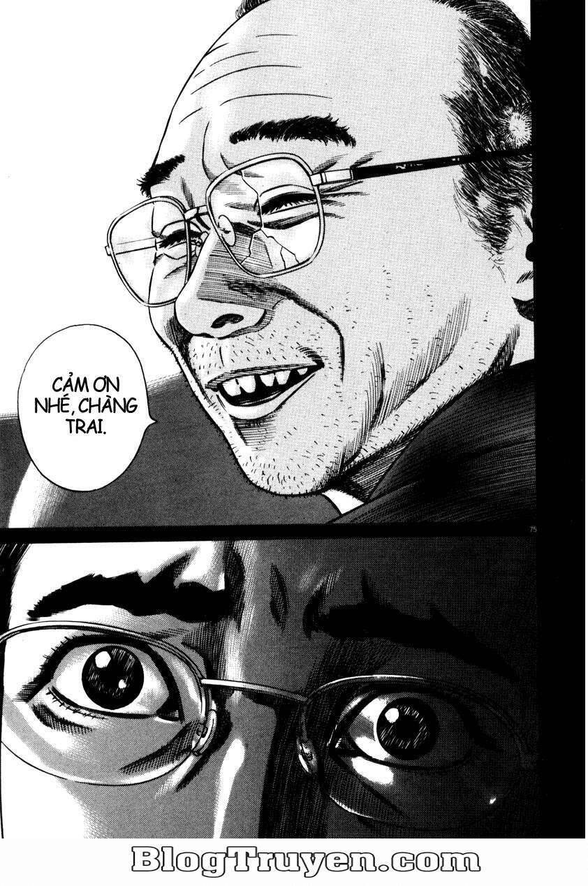 Hakase No Kimagure Homunculus Chapter 55 - Trang 2