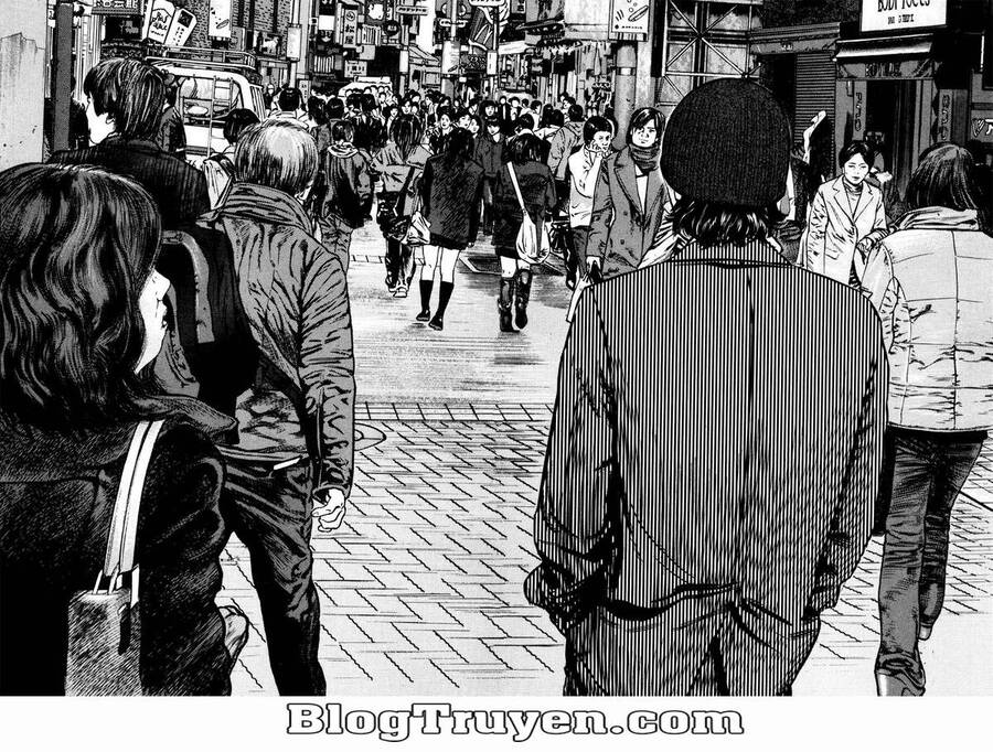 Hakase No Kimagure Homunculus Chapter 56 - Trang 2