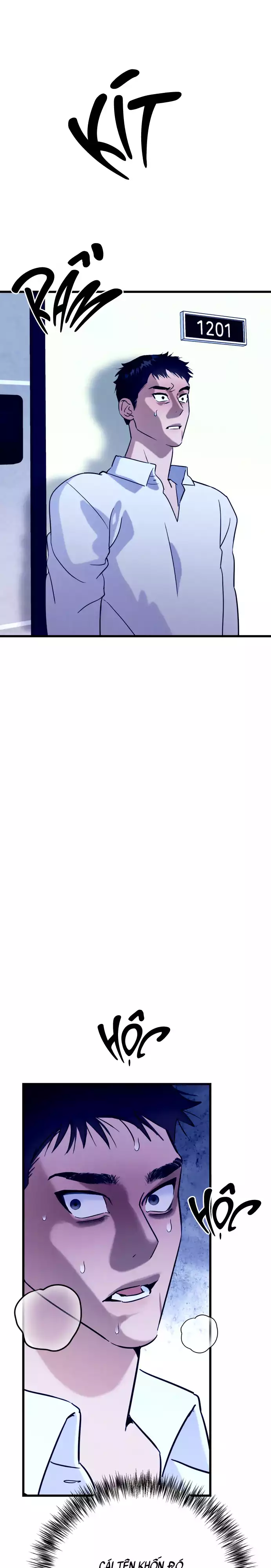 Hakujin To Kurobotan Vol 2 Chapter 11 - Trang 2