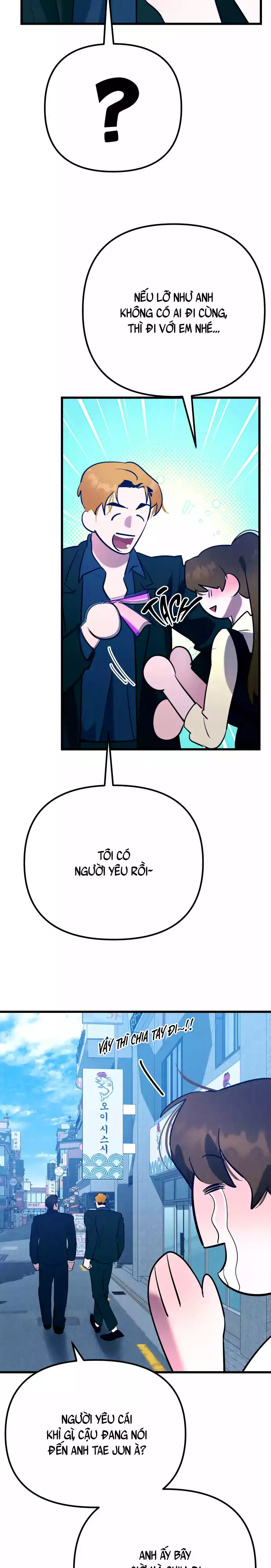 Hakujin To Kurobotan Vol 2 Chapter 11 - Trang 2