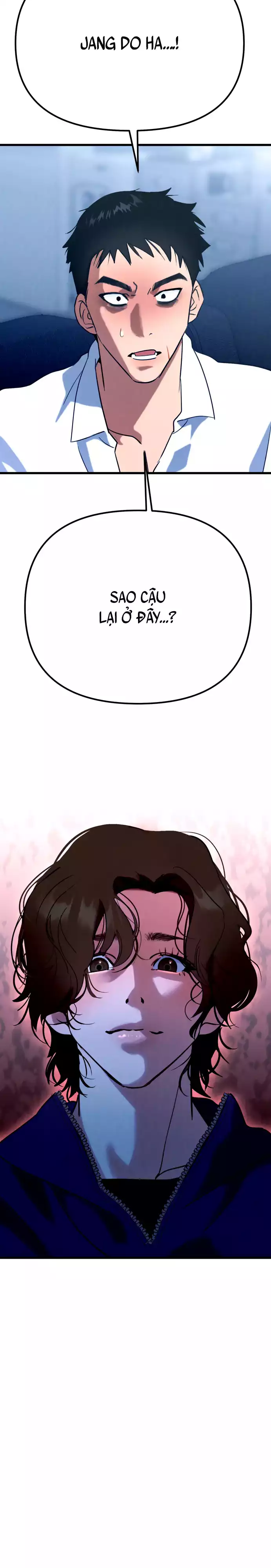 Hakujin To Kurobotan Vol 2 Chapter 11 - Trang 2