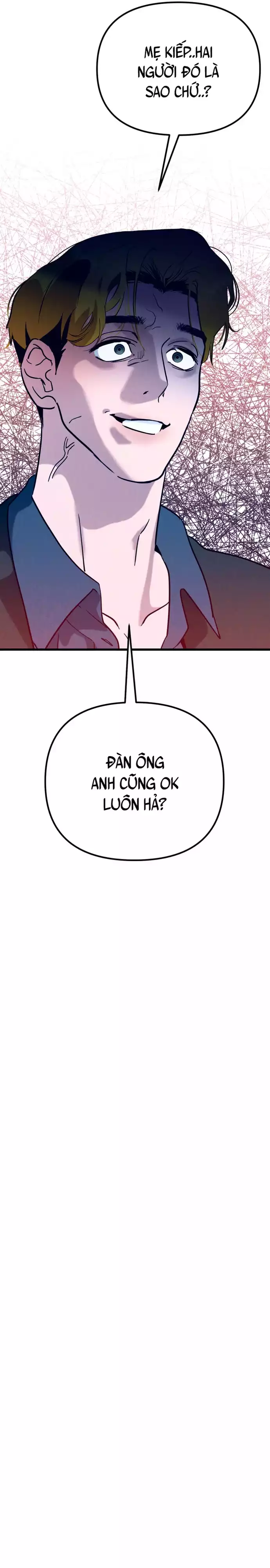 Hakujin To Kurobotan Vol 2 Chapter 12 - Trang 2