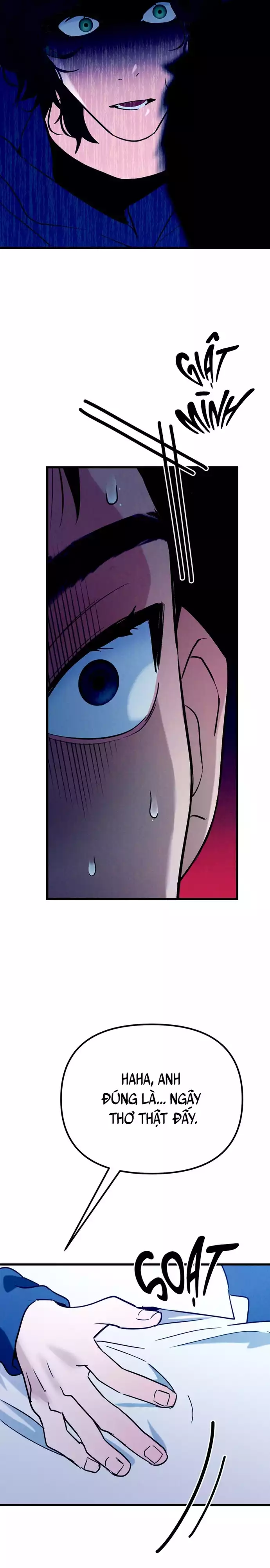 Hakujin To Kurobotan Vol 2 Chapter 12 - Trang 2