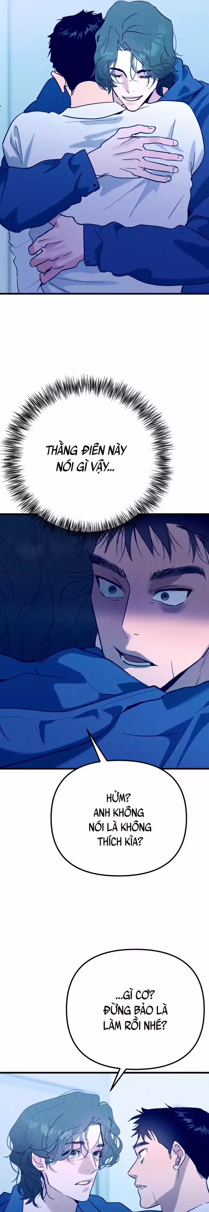 Hakujin To Kurobotan Vol 2 Chapter 12 - Trang 2