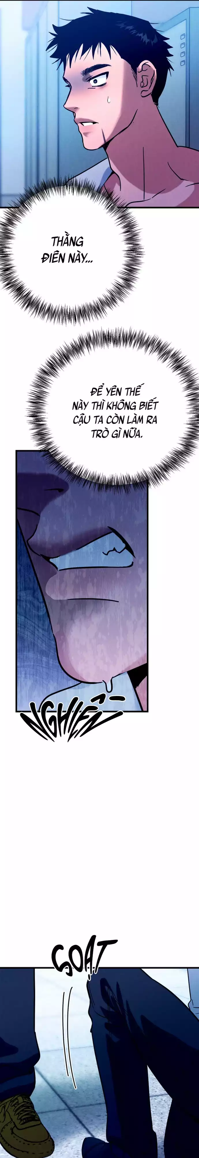 Hakujin To Kurobotan Vol 2 Chapter 12 - Trang 2