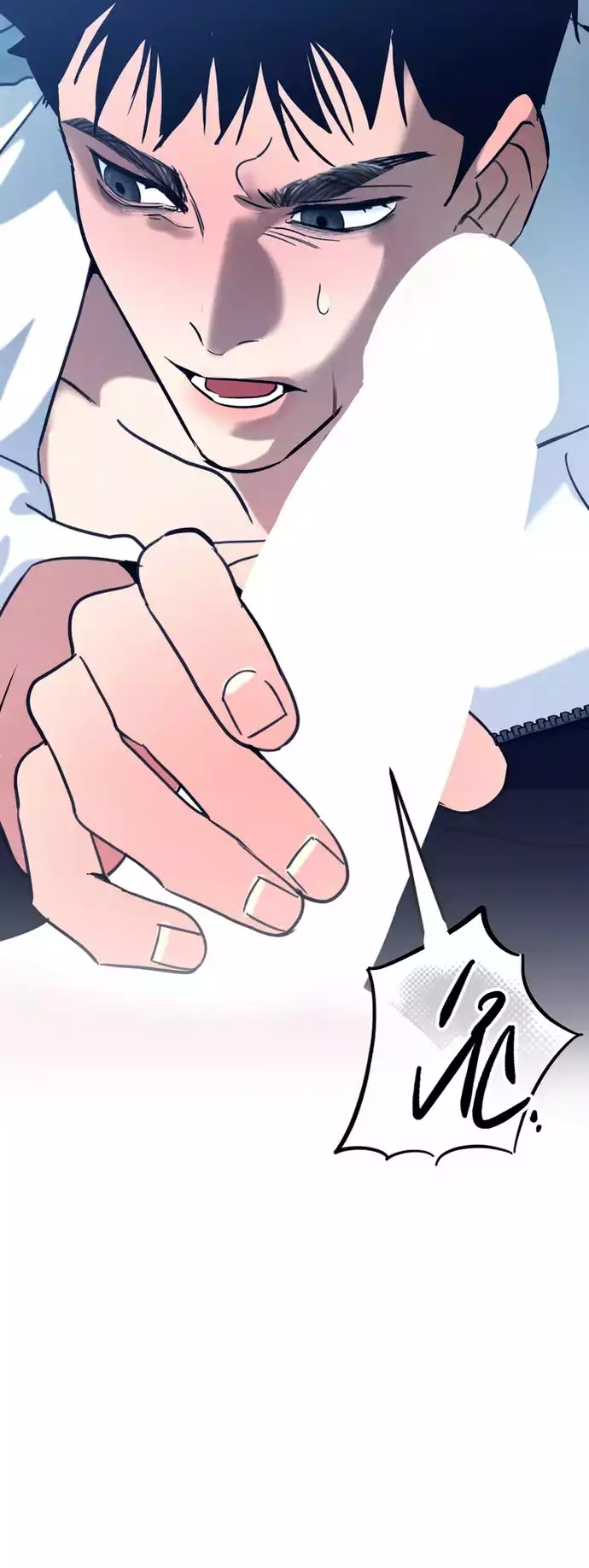 Hakujin To Kurobotan Vol 2 Chapter 12 - Trang 2