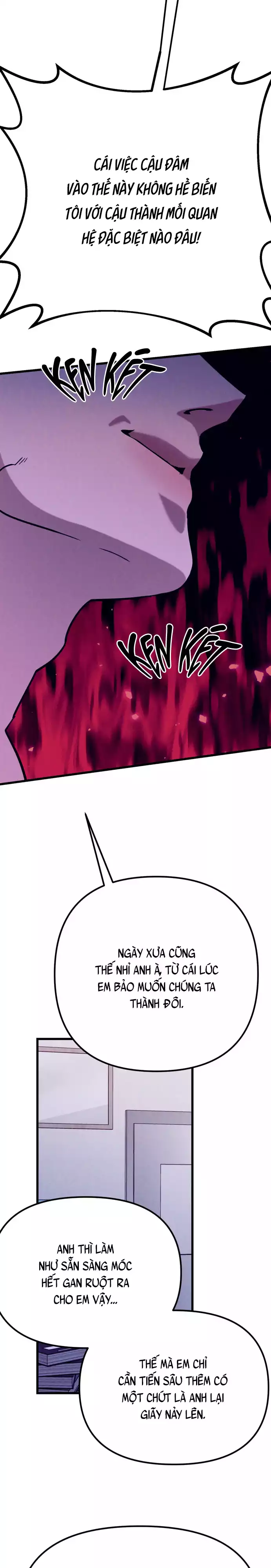 Hakujin To Kurobotan Vol 2 Chapter 13 - Trang 2