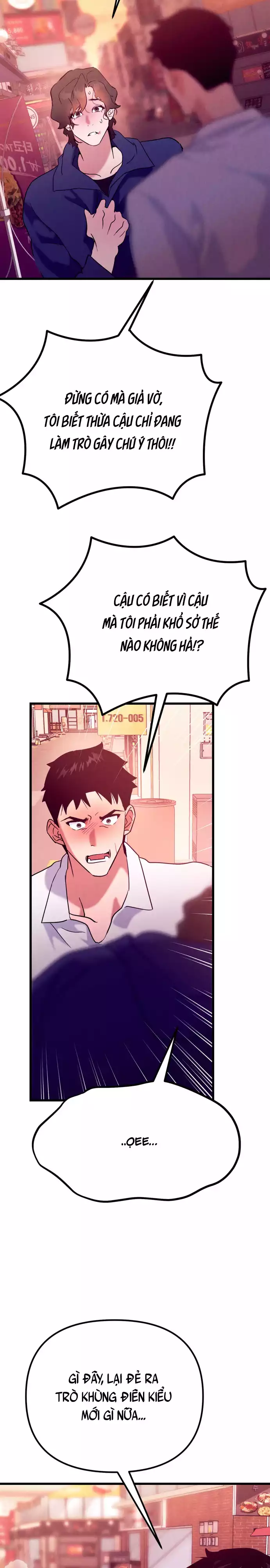 Hakujin To Kurobotan Vol 2 Chapter 14 - Trang 2