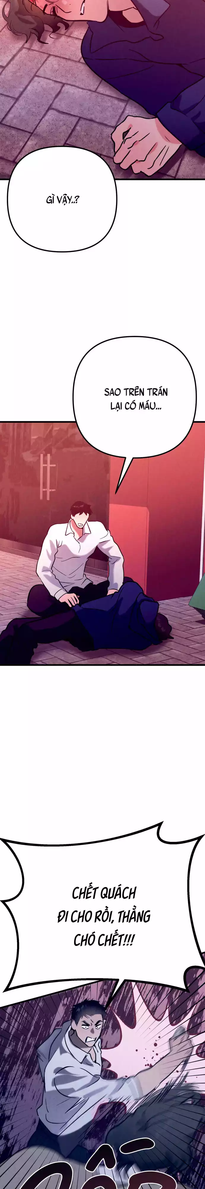 Hakujin To Kurobotan Vol 2 Chapter 14 - Trang 2