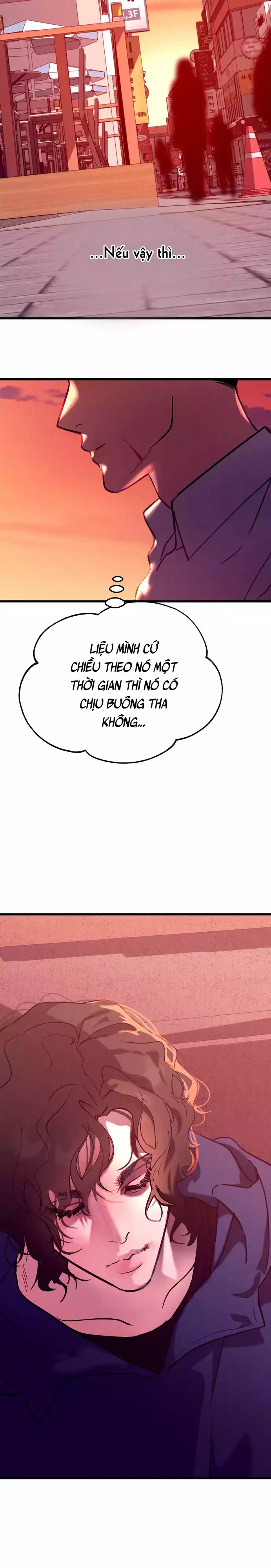 Hakujin To Kurobotan Vol 2 Chapter 14 - Trang 2