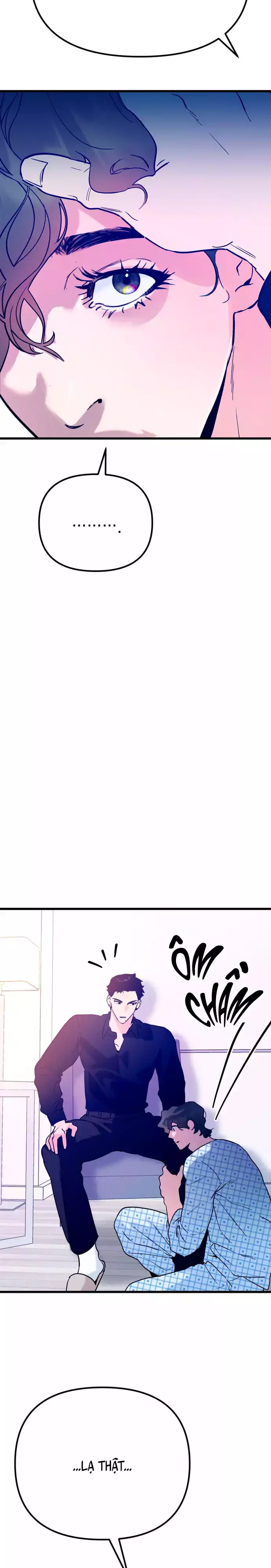 Hakujin To Kurobotan Vol 2 Chapter 16 - Trang 2