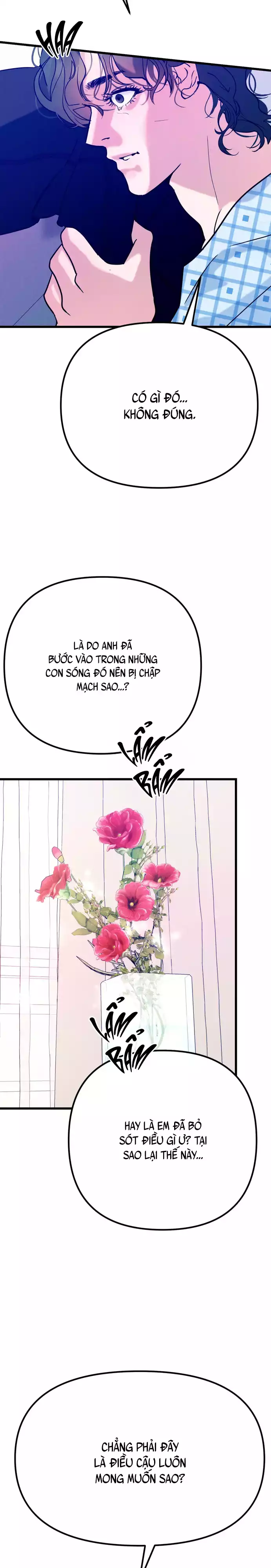 Hakujin To Kurobotan Vol 2 Chapter 16 - Trang 2