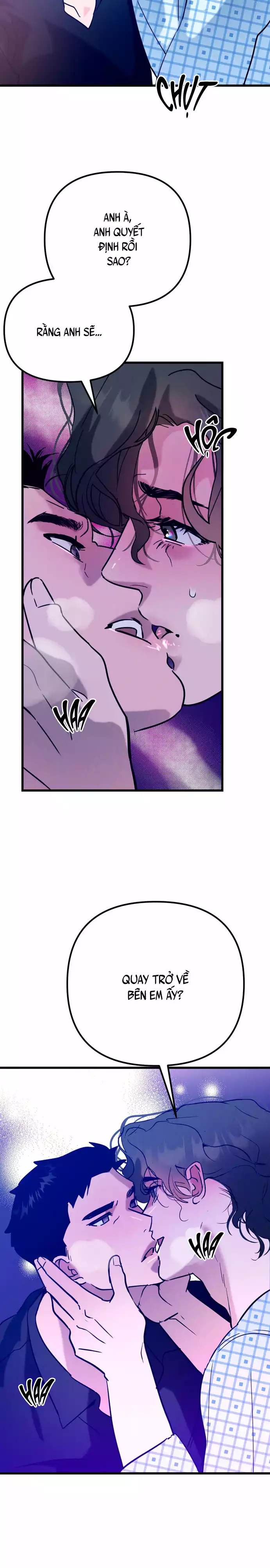 Hakujin To Kurobotan Vol 2 Chapter 16 - Trang 2