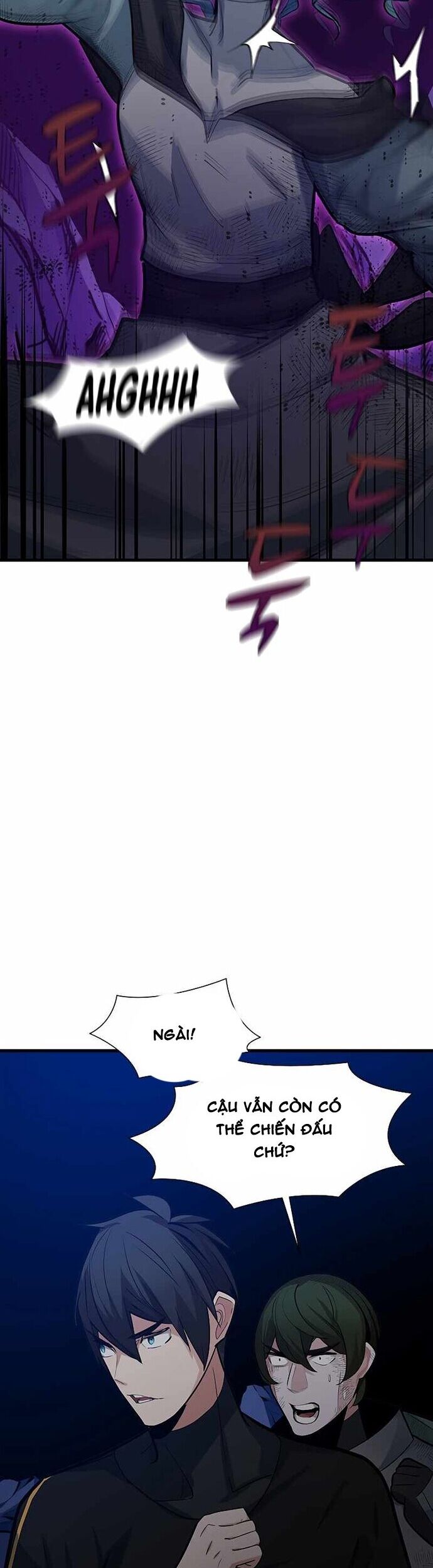 Hầm Ngục Hướng Dẫn Cấp Địa Ngục Chapter 101 - Trang 2