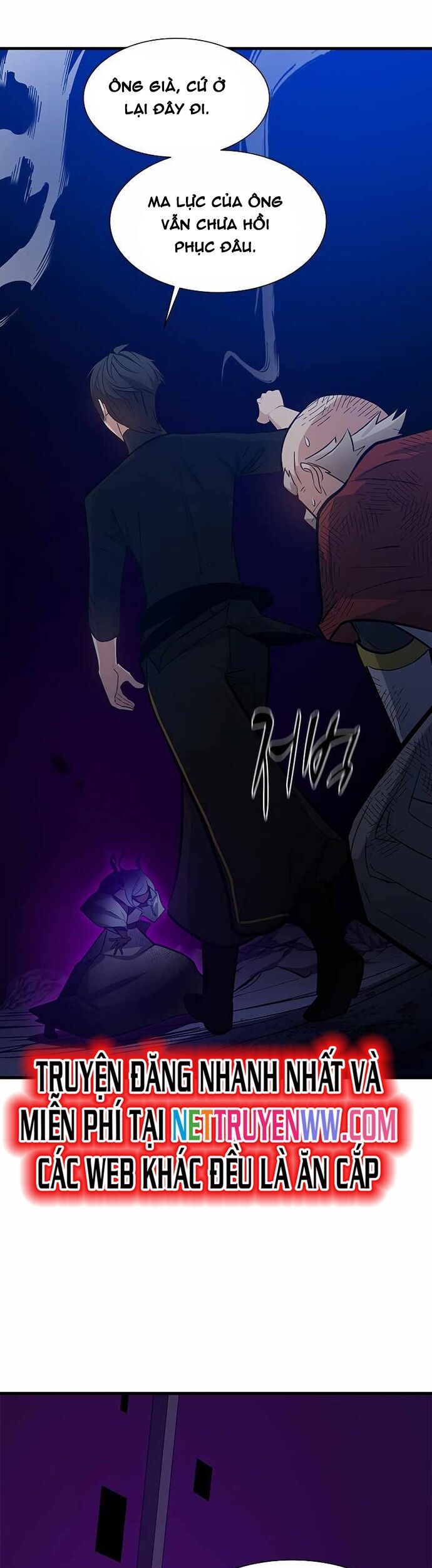 Hầm Ngục Hướng Dẫn Cấp Địa Ngục Chapter 101 - Trang 2