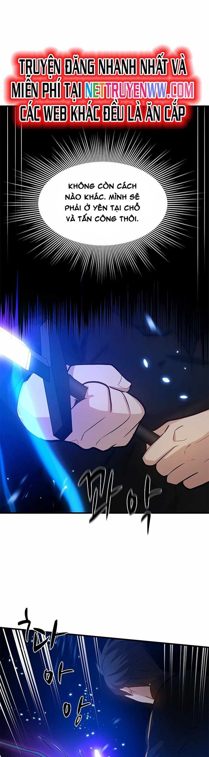 Hầm Ngục Hướng Dẫn Cấp Địa Ngục Chapter 101 - Trang 2