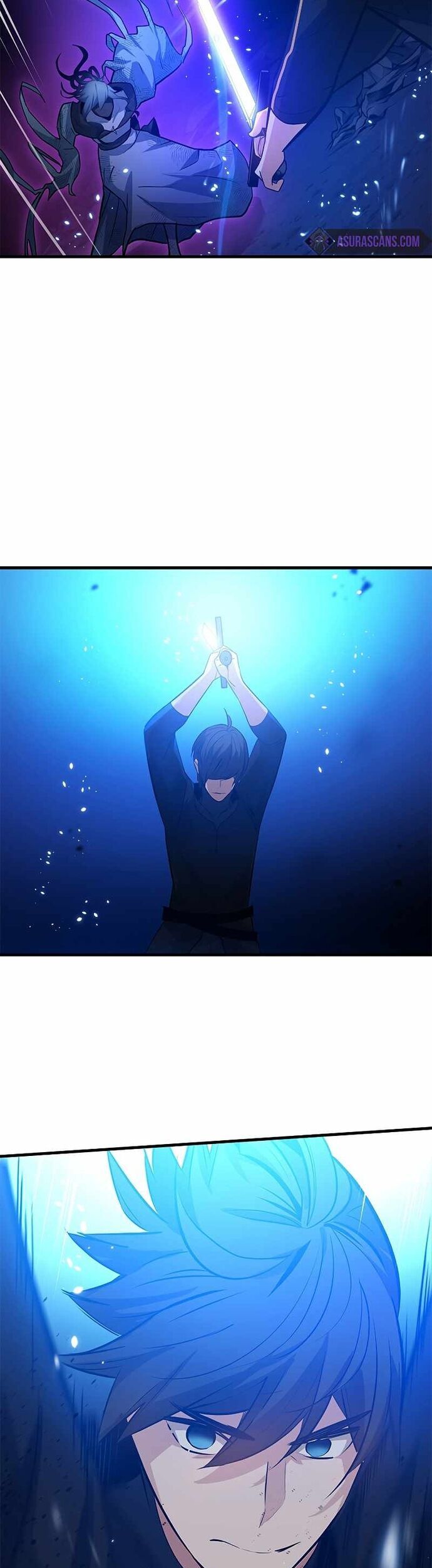 Hầm Ngục Hướng Dẫn Cấp Địa Ngục Chapter 101 - Trang 2