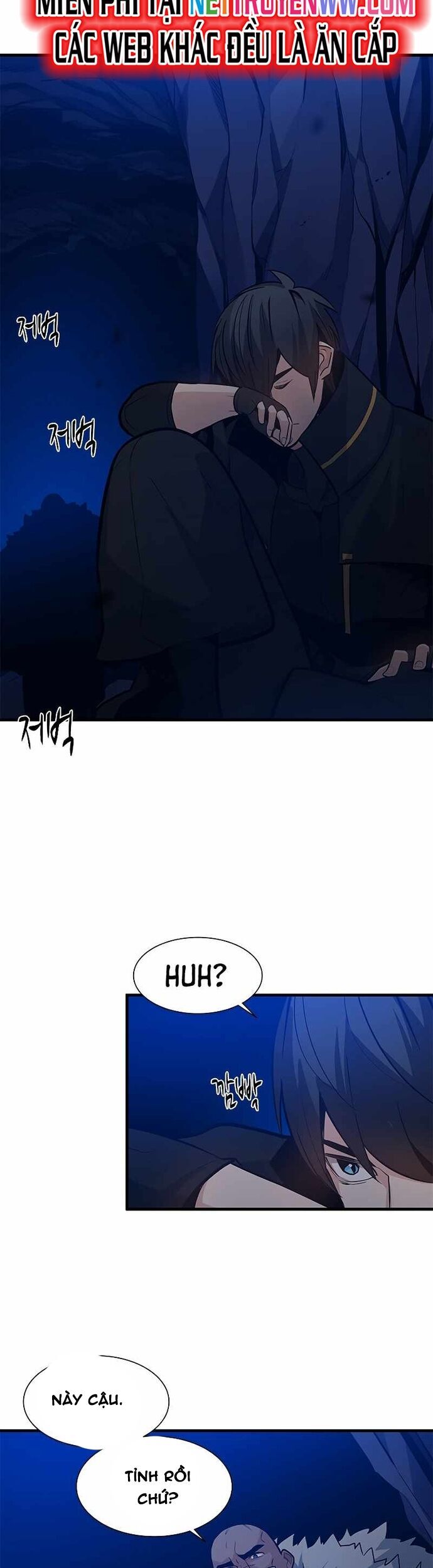 Hầm Ngục Hướng Dẫn Cấp Địa Ngục Chapter 101 - Trang 2