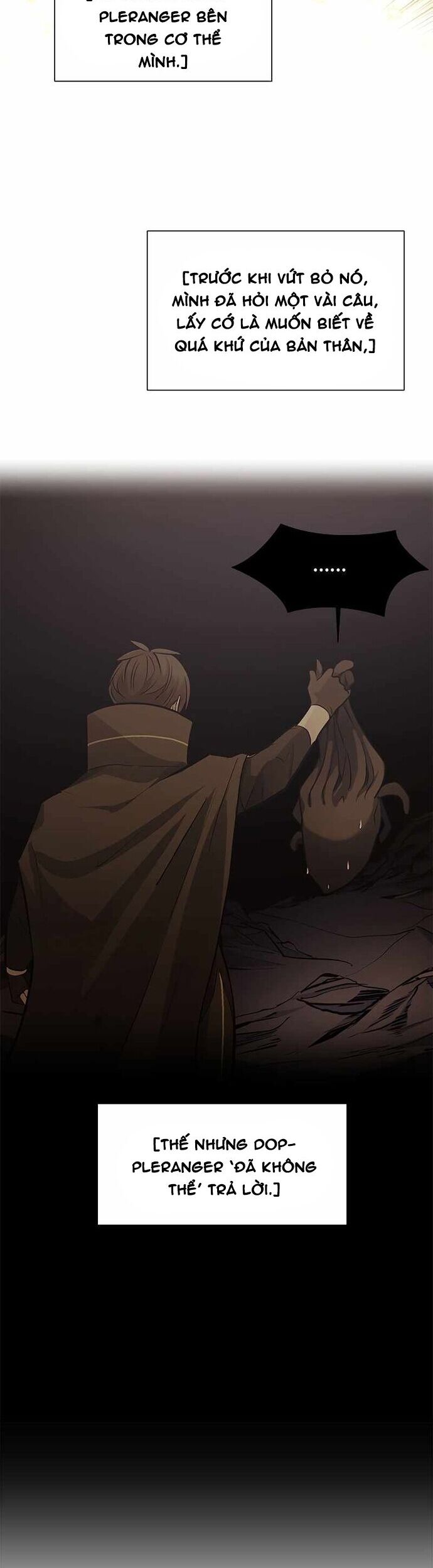 Hầm Ngục Hướng Dẫn Cấp Địa Ngục Chapter 101 - Trang 2