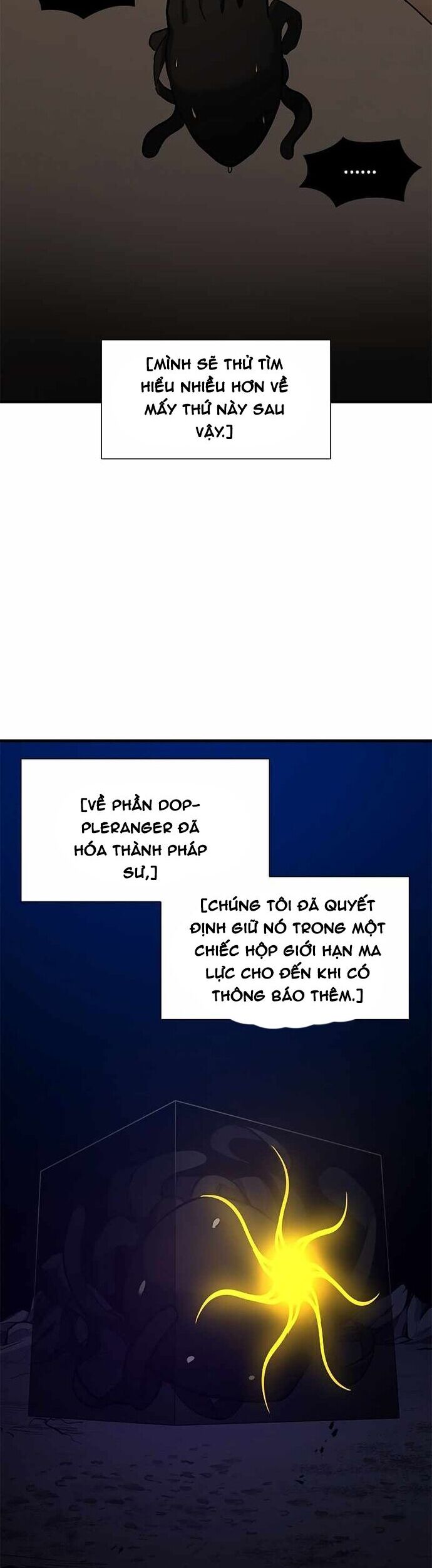 Hầm Ngục Hướng Dẫn Cấp Địa Ngục Chapter 101 - Trang 2