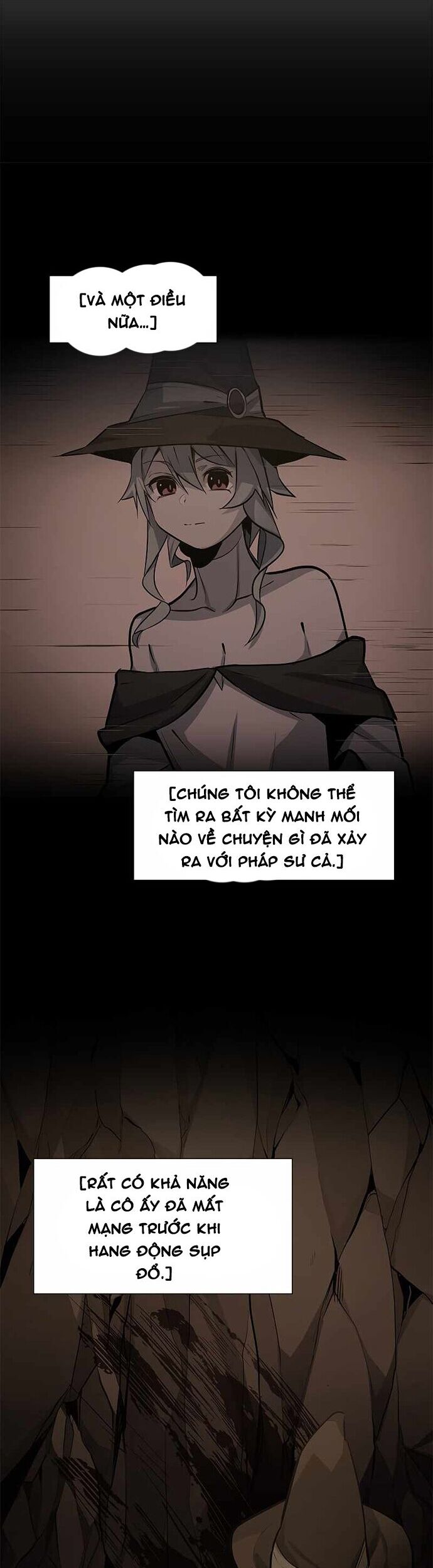 Hầm Ngục Hướng Dẫn Cấp Địa Ngục Chapter 101 - Trang 2