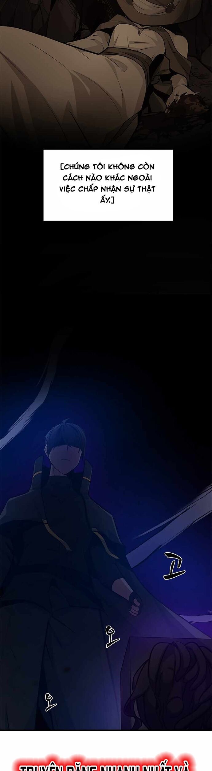 Hầm Ngục Hướng Dẫn Cấp Địa Ngục Chapter 101 - Trang 2