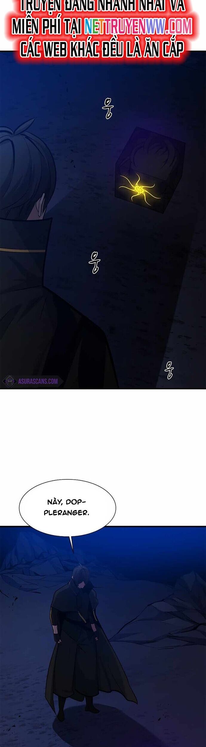 Hầm Ngục Hướng Dẫn Cấp Địa Ngục Chapter 101 - Trang 2