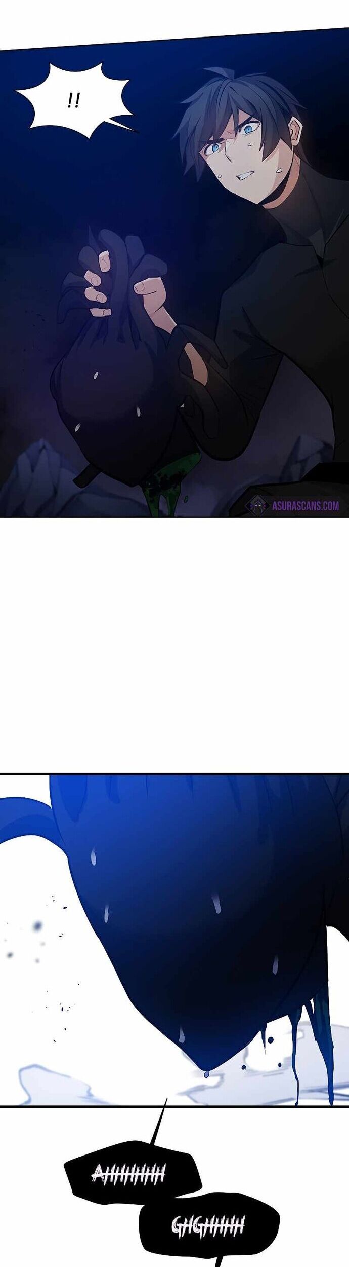 Hầm Ngục Hướng Dẫn Cấp Địa Ngục Chapter 101 - Trang 2