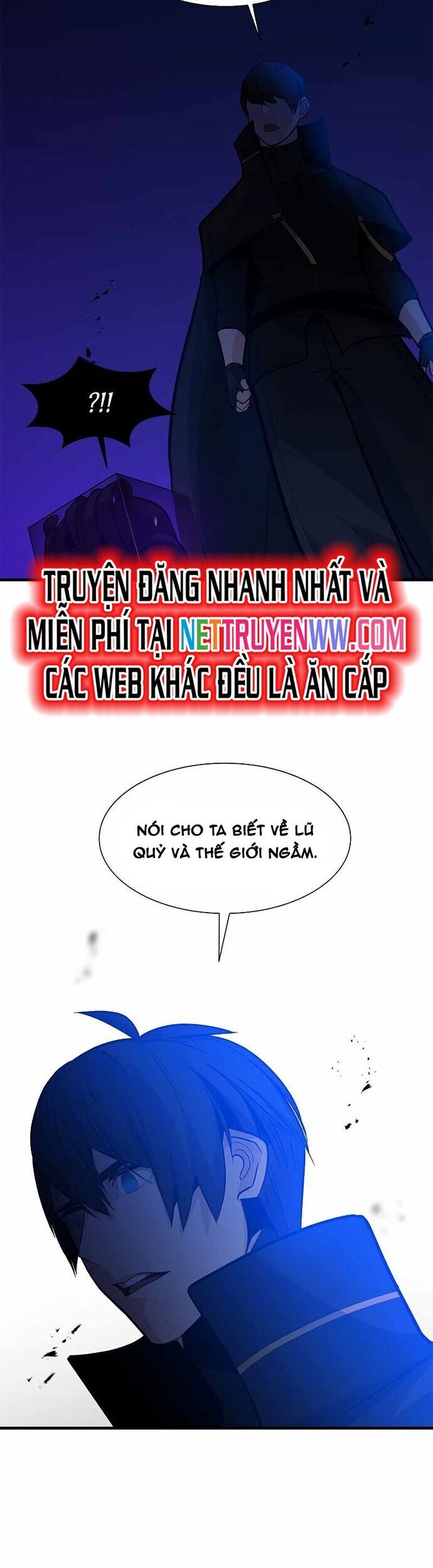 Hầm Ngục Hướng Dẫn Cấp Địa Ngục Chapter 101 - Trang 2