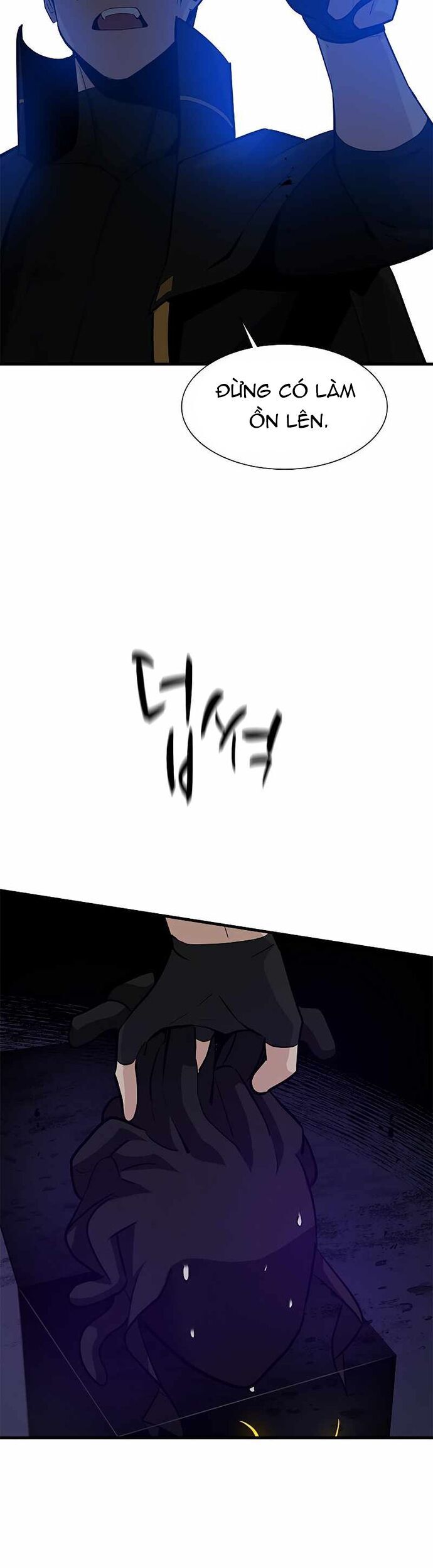 Hầm Ngục Hướng Dẫn Cấp Địa Ngục Chapter 101 - Trang 2