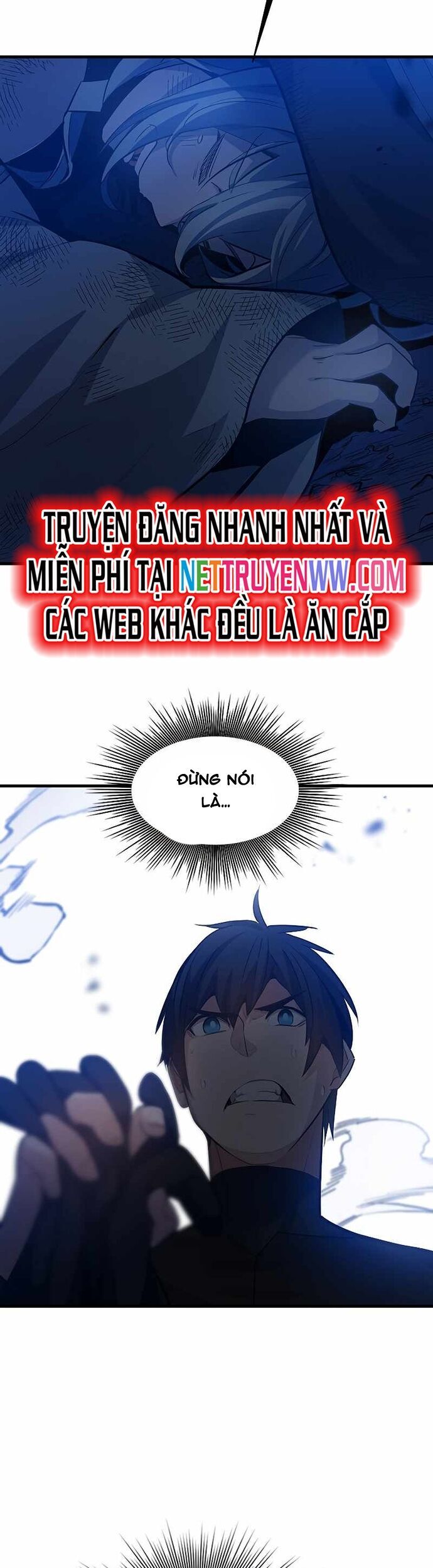 Hầm Ngục Hướng Dẫn Cấp Địa Ngục Chapter 101 - Trang 2