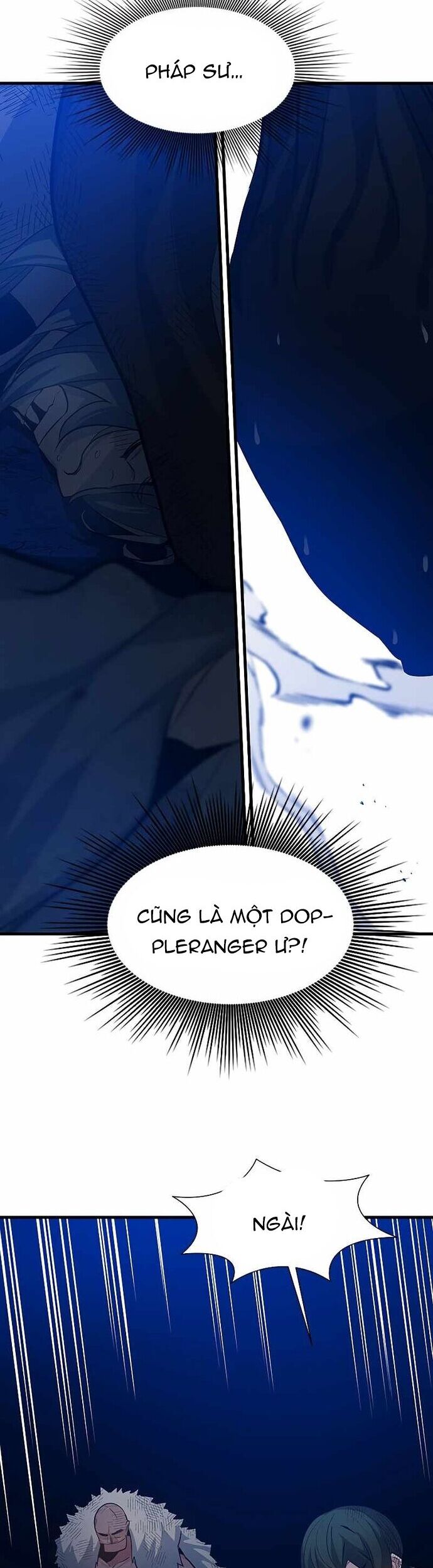 Hầm Ngục Hướng Dẫn Cấp Địa Ngục Chapter 101 - Trang 2