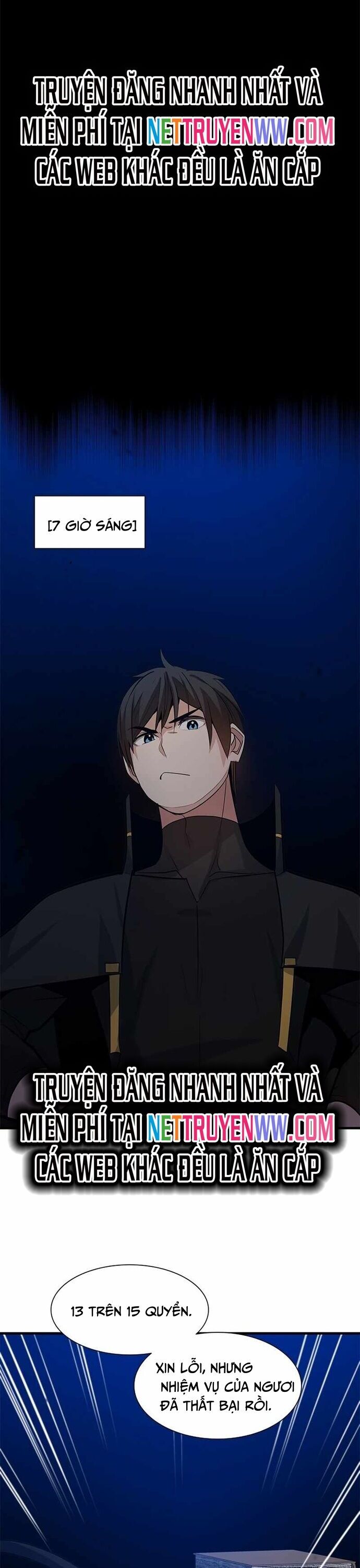 Hầm Ngục Hướng Dẫn Cấp Địa Ngục Chapter 102 - Trang 2