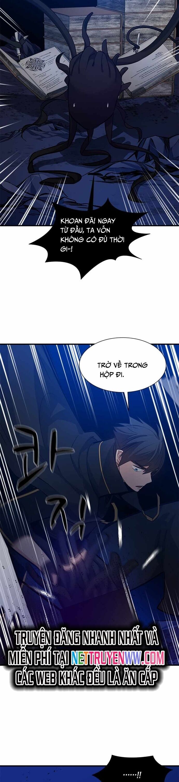 Hầm Ngục Hướng Dẫn Cấp Địa Ngục Chapter 102 - Trang 2