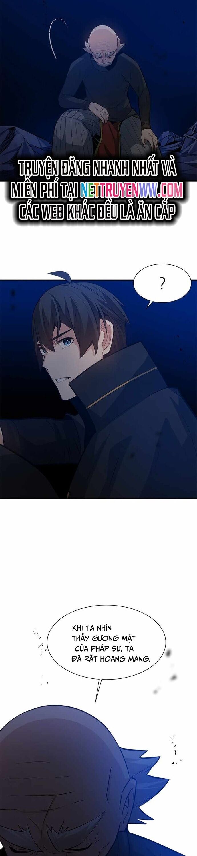 Hầm Ngục Hướng Dẫn Cấp Địa Ngục Chapter 102 - Trang 2