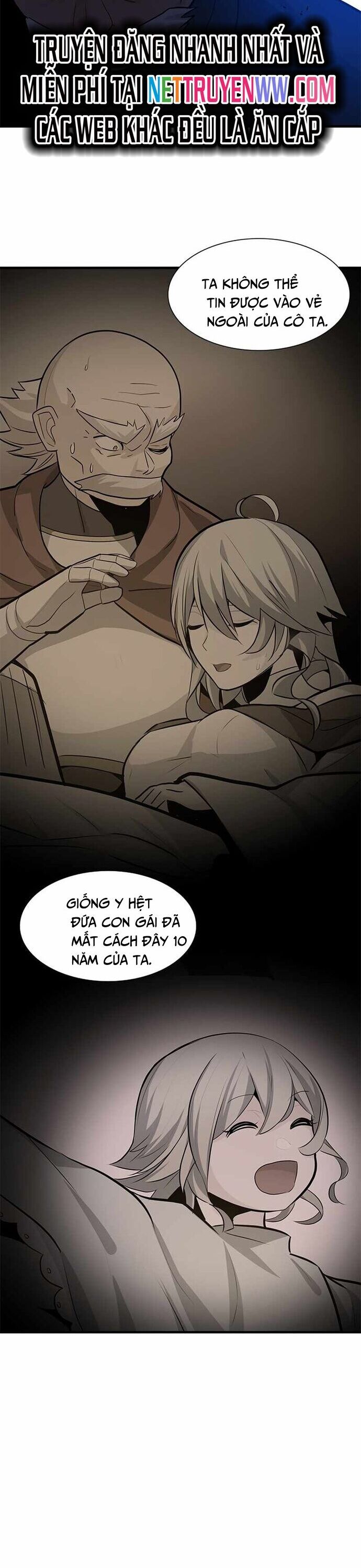 Hầm Ngục Hướng Dẫn Cấp Địa Ngục Chapter 102 - Trang 2