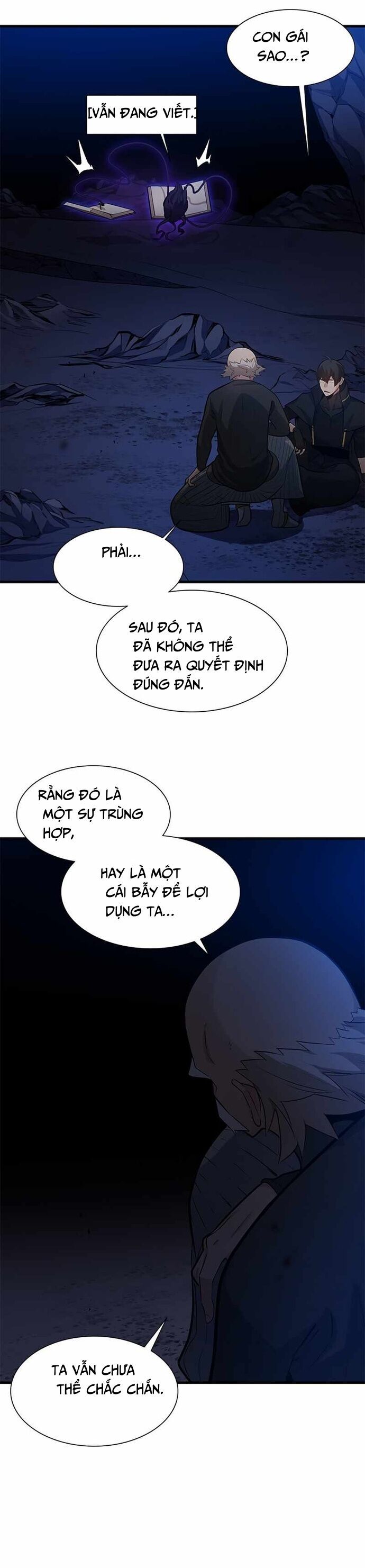 Hầm Ngục Hướng Dẫn Cấp Địa Ngục Chapter 102 - Trang 2