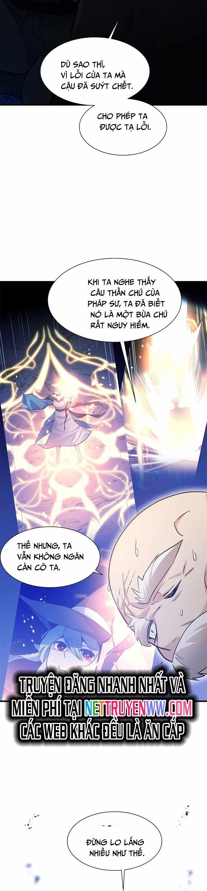 Hầm Ngục Hướng Dẫn Cấp Địa Ngục Chapter 102 - Trang 2