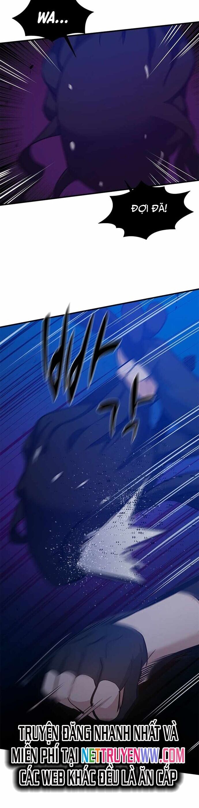 Hầm Ngục Hướng Dẫn Cấp Địa Ngục Chapter 102 - Trang 2