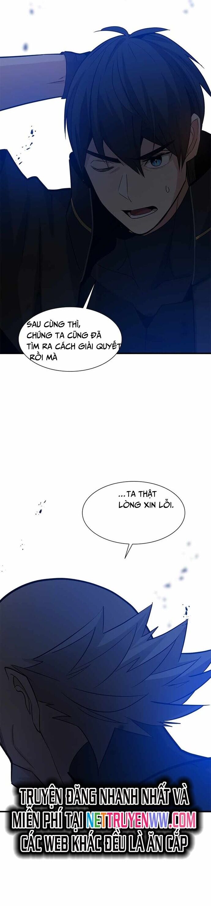 Hầm Ngục Hướng Dẫn Cấp Địa Ngục Chapter 102 - Trang 2