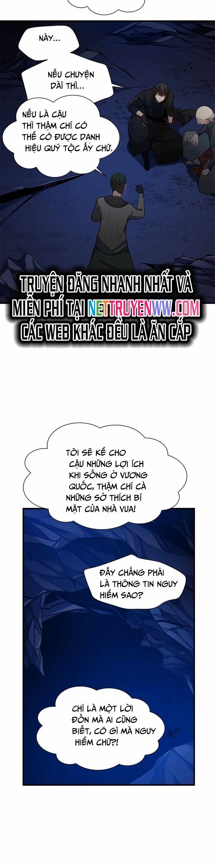 Hầm Ngục Hướng Dẫn Cấp Địa Ngục Chapter 102 - Trang 2