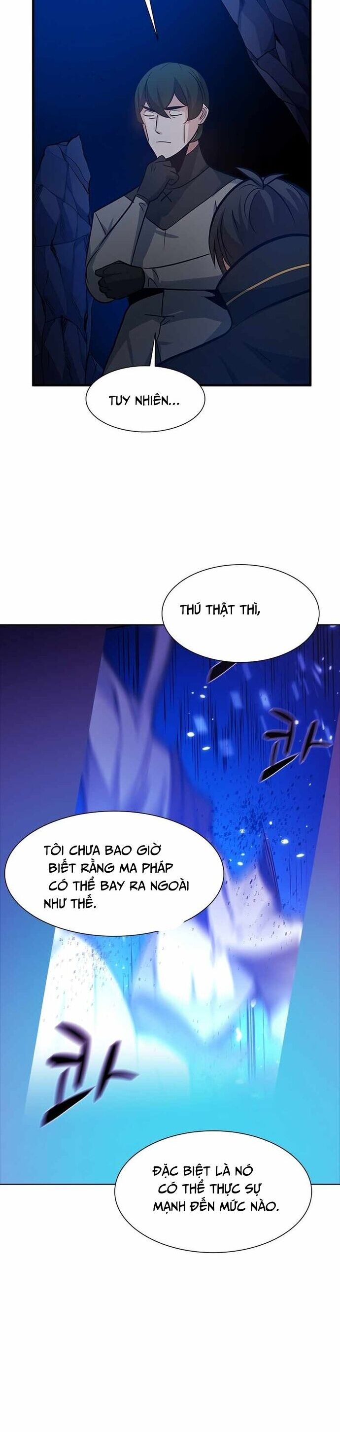 Hầm Ngục Hướng Dẫn Cấp Địa Ngục Chapter 102 - Trang 2