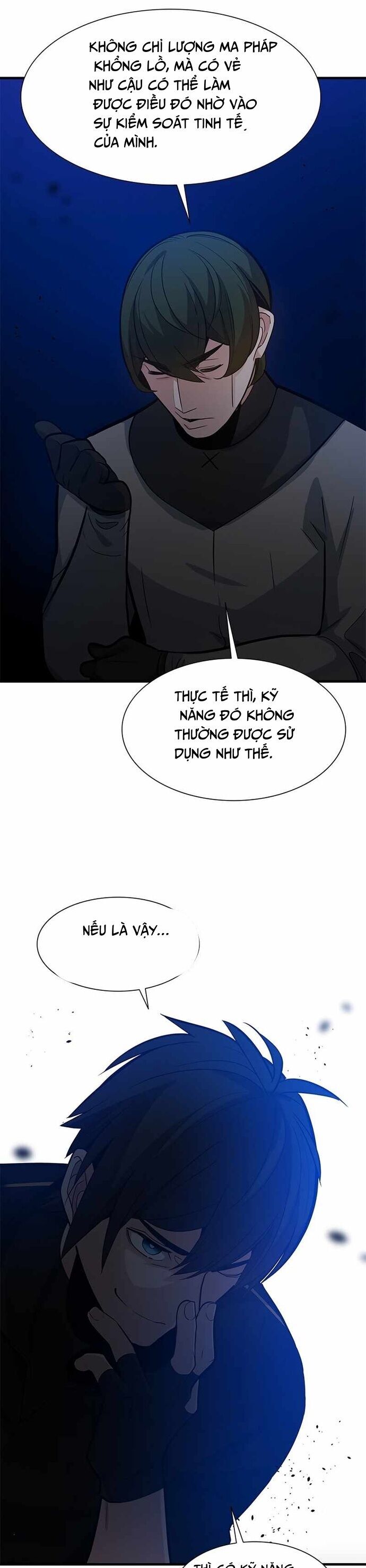 Hầm Ngục Hướng Dẫn Cấp Địa Ngục Chapter 102 - Trang 2