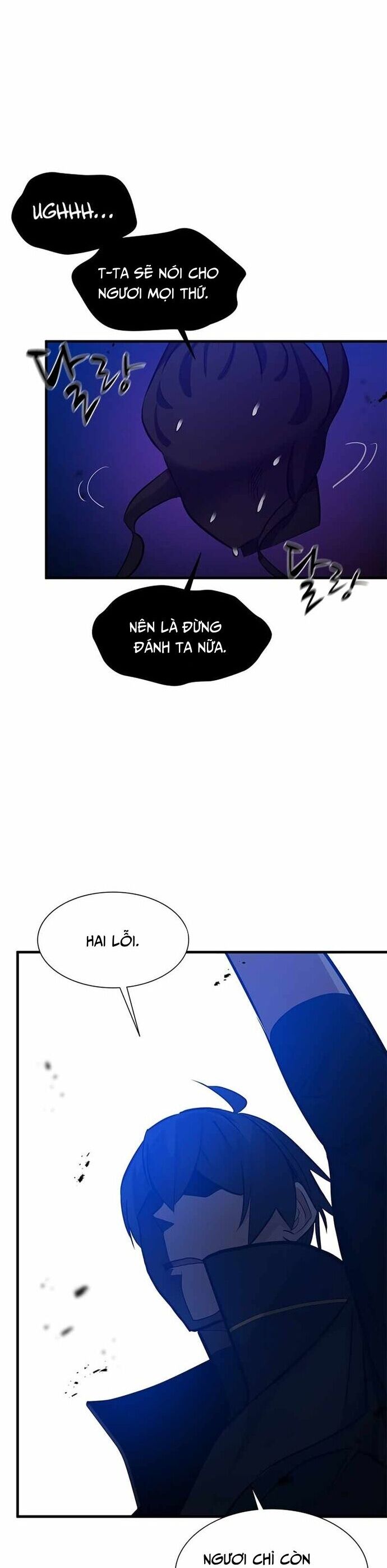 Hầm Ngục Hướng Dẫn Cấp Địa Ngục Chapter 102 - Trang 2