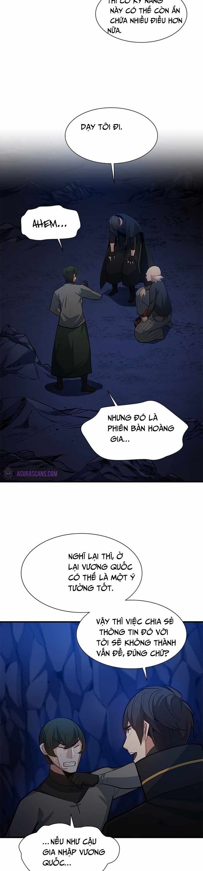 Hầm Ngục Hướng Dẫn Cấp Địa Ngục Chapter 102 - Trang 2